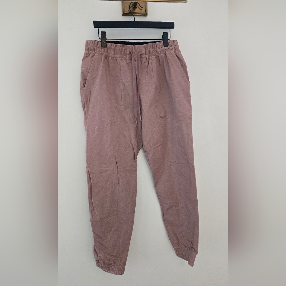 Lululemon ABC Joggers